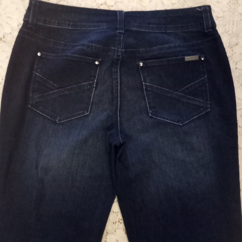 Chico's So Slimming Skinny Jean - Picture 5 of 13